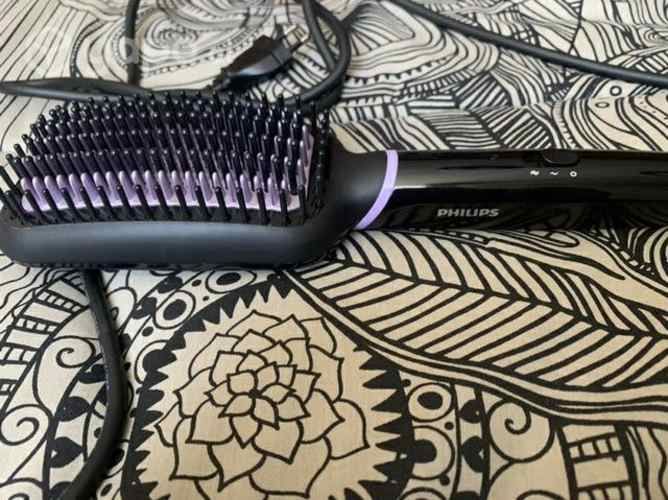 Cepillo Alisador Philips