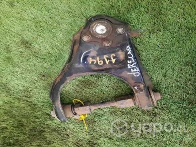 Bandeja derecha great wall haval 3 2016