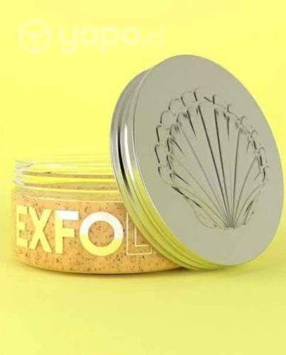 Gel reductora ,exfoliante ,mantequilla,anti estría