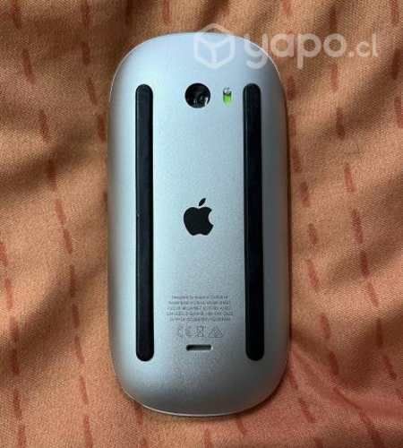 Magic Mouse 2