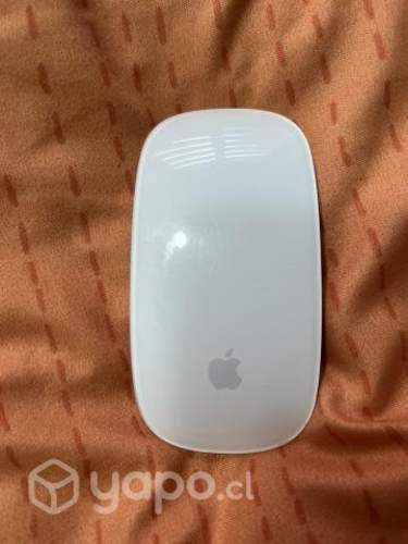 Magic Mouse 2