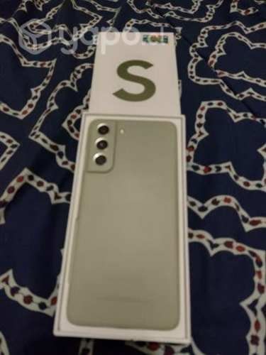 Samsung Galaxy S21 FE 5G