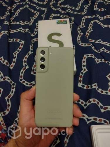 Samsung Galaxy S21 FE 5G