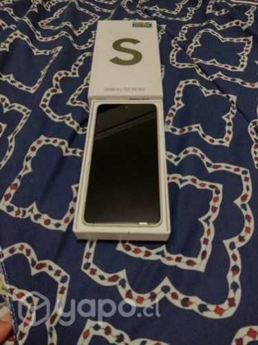 Samsung Galaxy S21 FE 5G