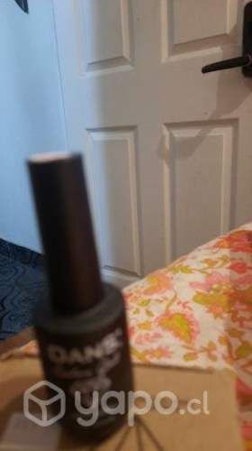 Pintura de uñas profesional