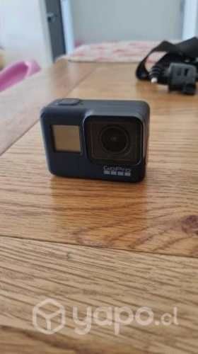 Go pro Hero 7