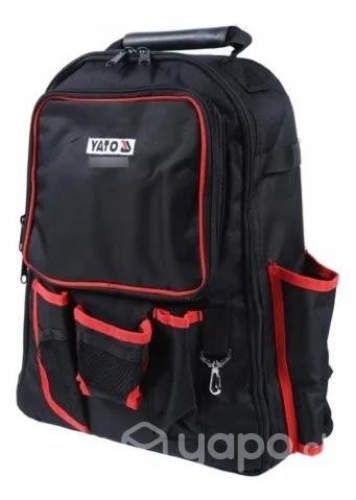 Mochila para herramienta 33x16x43cm - yato