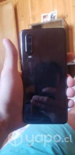 Huawei p30 128 GB