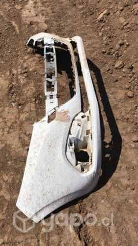 Parachoque Peugeot 208