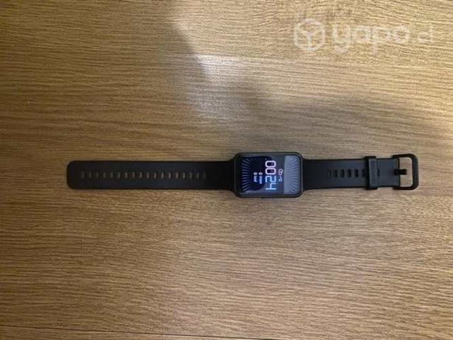 Huawei Watch Fit