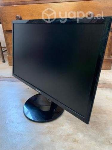 Pantalla 22" 1080p Samsung LS22F350FHLXZS