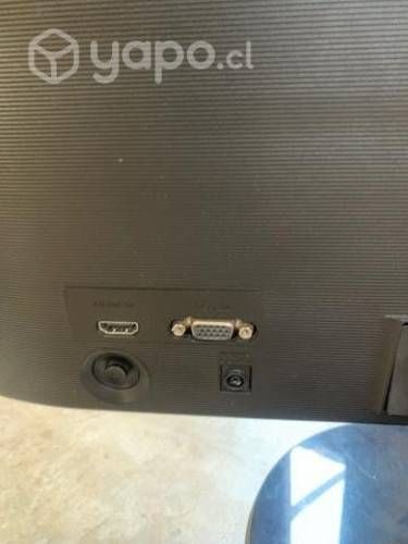 Pantalla 22" 1080p Samsung LS22F350FHLXZS