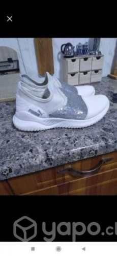 Zapatillas Puma original