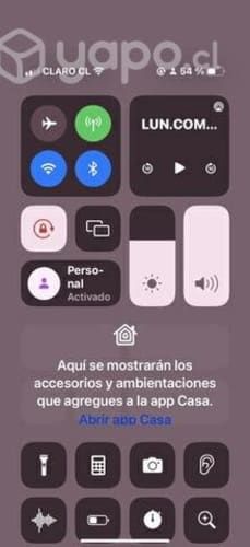 IPhone XR de 64 gigas