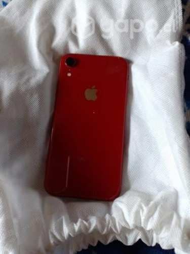 IPhone XR de 64 gigas