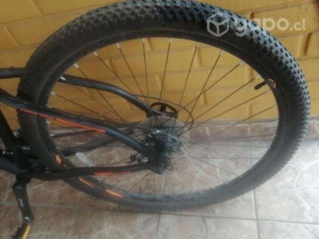 Bicicleta Jeep aro 29