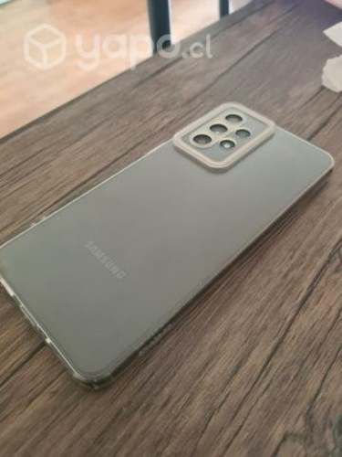 Samsung Galaxy A33