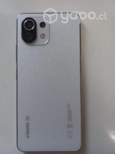 Celular Xiaomi 11 Lite 5G NE