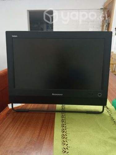 Lenovo All in one