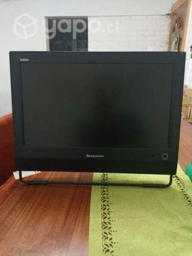Lenovo All in one