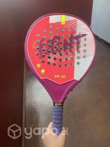 Pala padel kuikma PR190