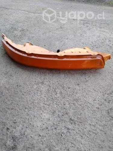 Foco intermitente chevrolet aveo derecho rh