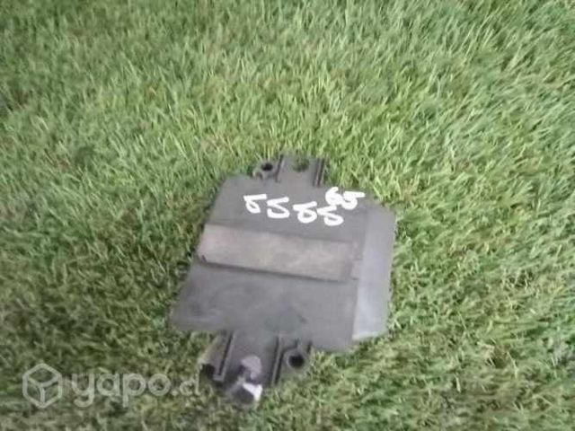 Modulo airbag hyundai accent rb 2016