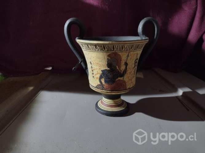Pot de artes antigüedad griega