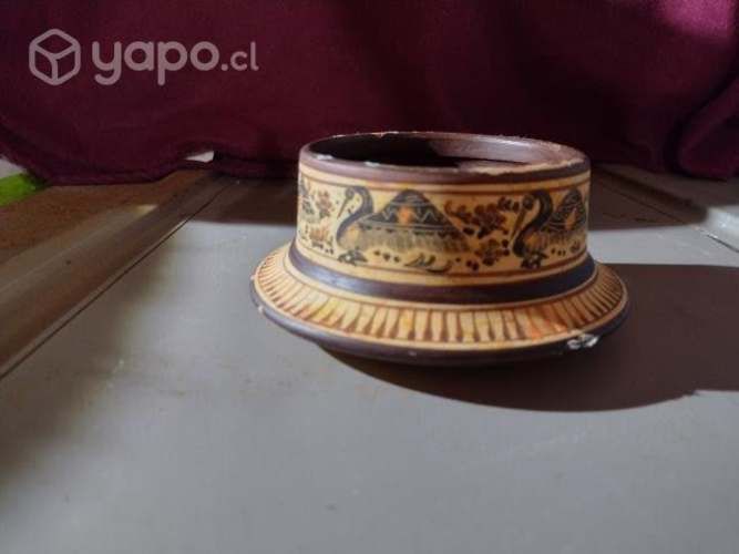 Pot de artes antigüedad griega