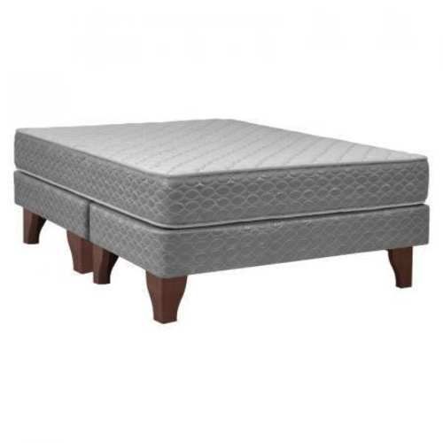 Cama europea de dos plazas marca Celta