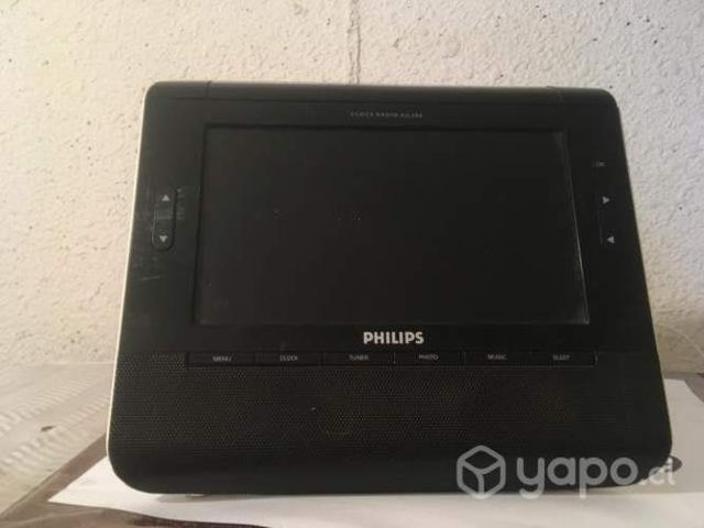 Portarretrato digital