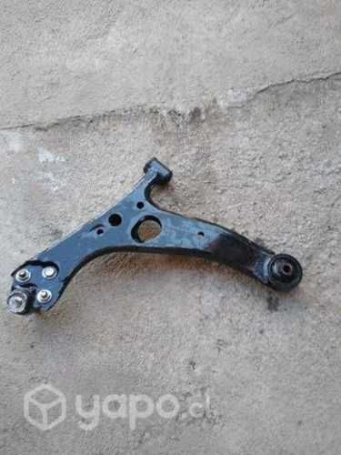 Bandeja brazo control Great Wall Haval H2 inf