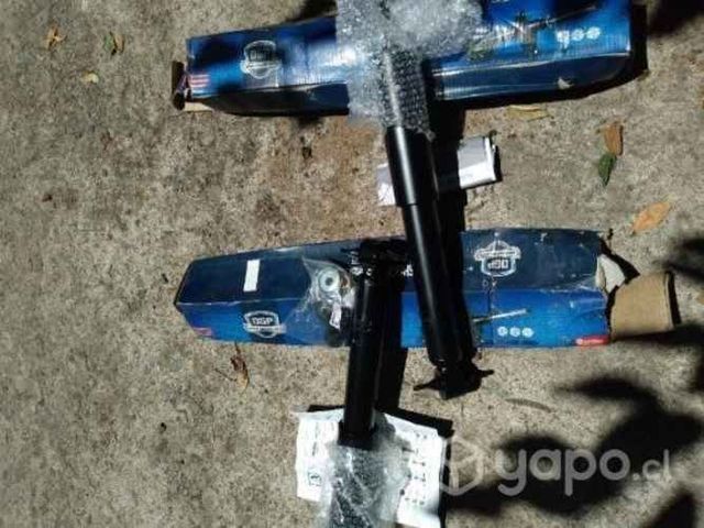 Amortiguadores a gas nuevos para Toyota pack