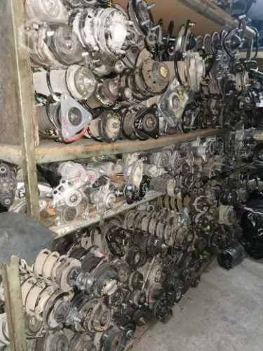 Amortiguador Volvo v40 2016 2.0 y