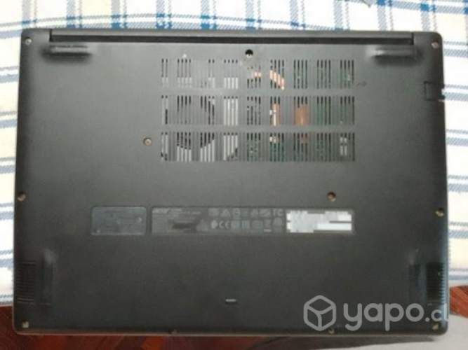 computador con 4 GB de ram
