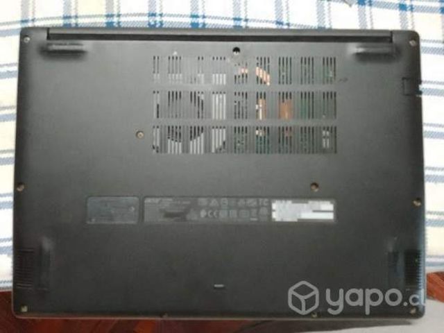 computador con 4 GB de ram