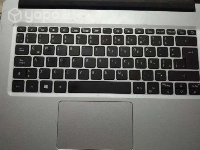 computador con 4 GB de ram