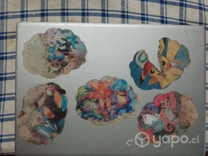 computador con 4 GB de ram