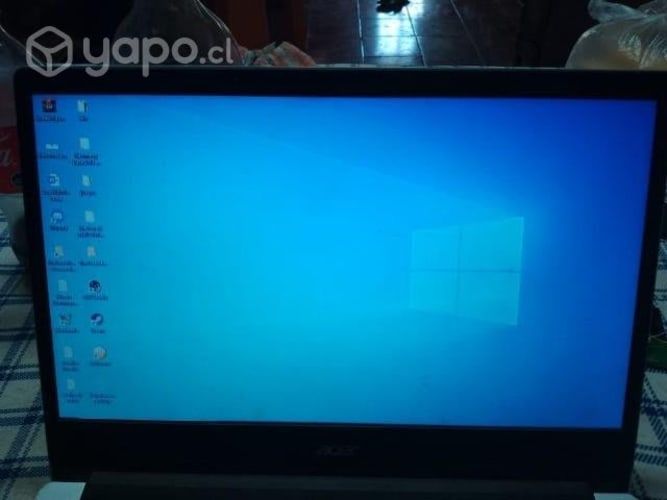 computador con 4 GB de ram