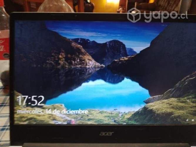 computador con 4 GB de ram