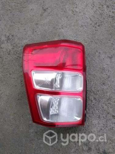 Foco trasero Suzuki Grand Vitara Nomade izquierdo