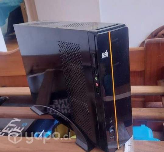 PC windows xp perfectas condiciones 2gb ram