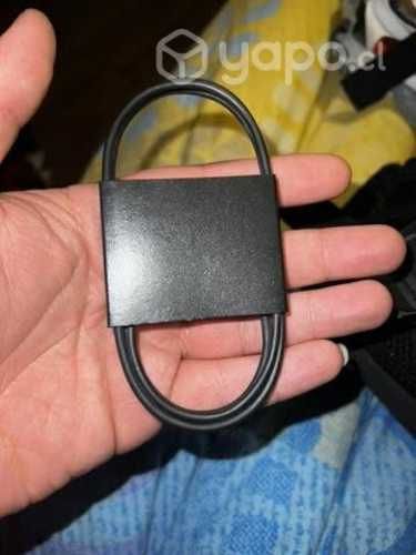 Cable tipo c Samsung original