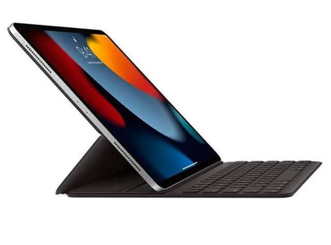 Apple Smart Keyboard Folio para iPad Pro 11"