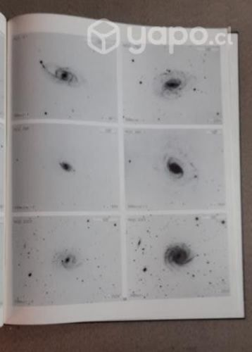 Atlas de las galaxias nasa