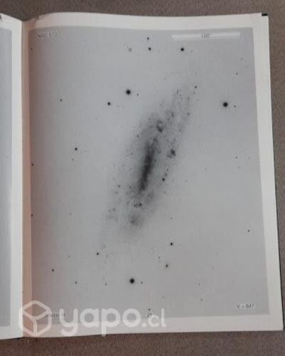 Atlas de las galaxias nasa