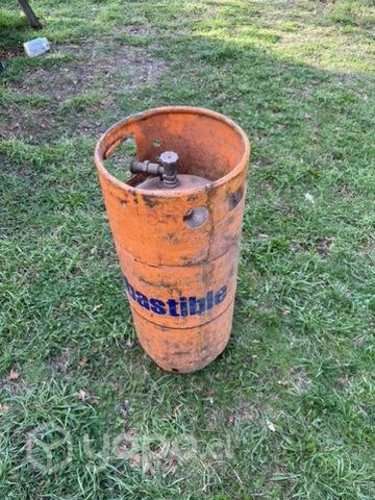 Cilindro de gas para monta carga (Yale)