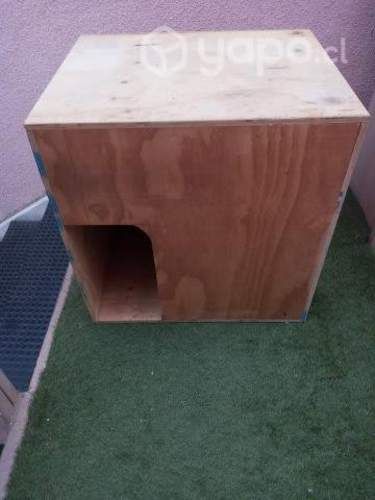 Casa para Perro