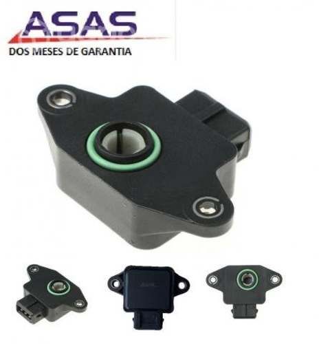 Sensor Tps Kia Rio, Pride, Carnival, Sephia, Sport