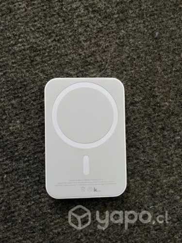Batería 5000 mAh Apple MagSafe
